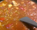 トマトカレー作り方8写真