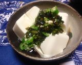 プレ農家めし◆ニラの保存に簡単!醤油漬け作り方6写真