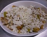 カボチャのマスタード焼き作り方6写真