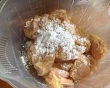 上手い！簡単！唐揚げ！作り方4写真