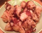 上手い！簡単！唐揚げ！作り方9写真