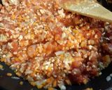 トマトたっぷり♪簡単★夏色キーマカレー作り方6写真