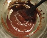 マシュマロチョコナッツバー作り方3写真