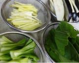 ナスの酢辛味炒め作り方1写真