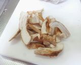 椎茸のマヨネーズ焼き~じくレシピ付~作り方6写真