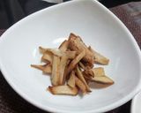 椎茸のマヨネーズ焼き~じくレシピ付~作り方7写真