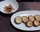 椎茸のマヨネーズ焼き~じくレシピ付~作り方8写真