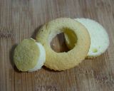 小さな苺ショートケーキ作り方21写真