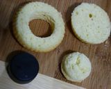 小さな苺ショートケーキ作り方20写真
