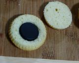 小さな苺ショートケーキ作り方19写真