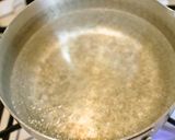 ちょいとピリ辛パンチあるよ♪うちの枝豆　作り方3写真