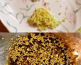 ちょいとピリ辛パンチあるよ♪うちの枝豆　作り方4写真