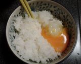 簡単☆ﾊﾟﾗﾊﾟﾗチャーハン(*^^*)作り方3写真