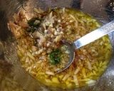 ◆レンジ蒸し◆茄子マリネ◆麺つゆで簡単作り方1写真