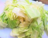 生鮭のフライパン蒸し(塩レモン蒸し)作り方1写真