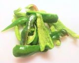 生鮭のフライパン蒸し(塩レモン蒸し)作り方2写真