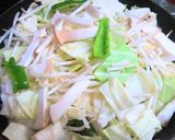 生鮭のフライパン蒸し(塩レモン蒸し)作り方4写真