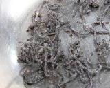 昆布な～らうどん作り方1写真