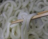 昆布な～らうどん作り方4写真