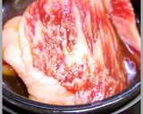 ステーキ屋直伝！焼き肉の美味しい焼き方！作り方2写真
