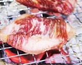 ステーキ屋直伝！焼き肉の美味しい焼き方！作り方3写真