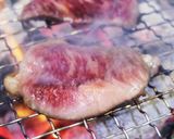 ステーキ屋直伝！焼き肉の美味しい焼き方！作り方5写真