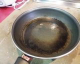 じゃがいも入りオムレツ作り方13写真