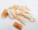 具だくさん*しっとりおから煮*卯の花作り方2写真