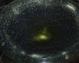 バレンシアのパエリア作り方1写真