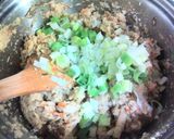 具だくさん*しっとりおから煮*卯の花作り方9写真