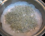 おうち佃煮作り方1写真