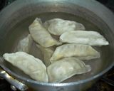 スープカレー#003 中華風作り方1写真