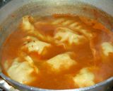 スープカレー#003 中華風作り方2写真