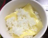 カレーリメイク！チーズ焼きカレー☆作り方3写真