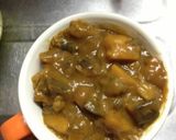 カレーリメイク！チーズ焼きカレー☆作り方4写真