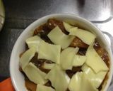 カレーリメイク！チーズ焼きカレー☆作り方5写真
