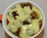 カレーリメイク！チーズ焼きカレー☆作り方6写真