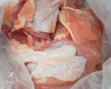 冷めても美味しい♪子供も喜ぶマヨ唐揚げ☆作り方1写真