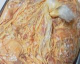 冷めても美味しい♪子供も喜ぶマヨ唐揚げ☆作り方2写真