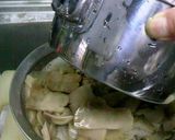 ザーサイ（塊）を食べるザーサイに♪作り方6写真