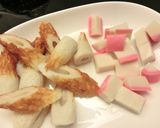 福井発✯海と大地の恵みカレー作り方2写真