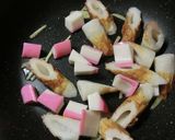 福井発✯海と大地の恵みカレー作り方6写真