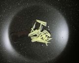 福井発✯海と大地の恵みカレー作り方5写真