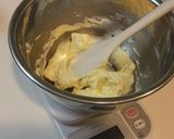 レアチーズケーキ作り方4写真