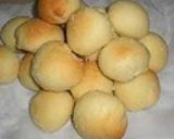とかち野酵母金いりごま丸パン計量器なし作り方9写真