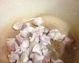 大根と鶏肉の煮物がすぐ出来る♪♪作り方2写真