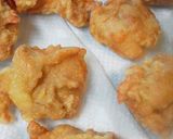 冷めても美味しい♪子供も喜ぶマヨ唐揚げ☆作り方10写真