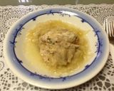 豚スペアリブ〜アイスバイン風〜作り方8写真