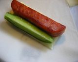 スパムde春巻き～☆作り方4写真