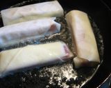 スパムde春巻き～☆作り方5写真